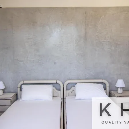 Lejlighed Eleni's Super Central Apartments! 5 Minutes Walking From Everything!