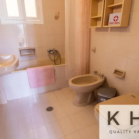 Lejlighed Eleni's Super Central Apartments! 5 Minutes Walking From Everything! *