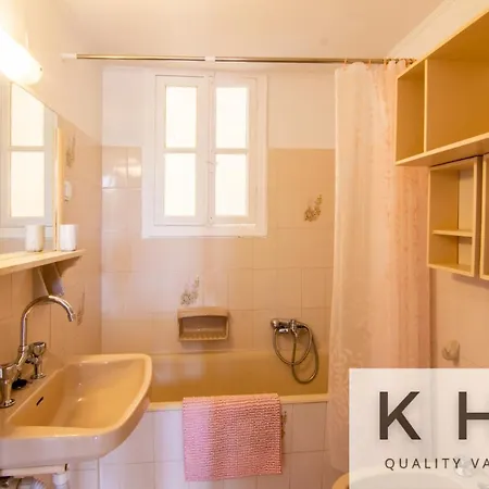 Lejlighed Eleni's Super Central Apartments! 5 Minutes Walking From Everything!