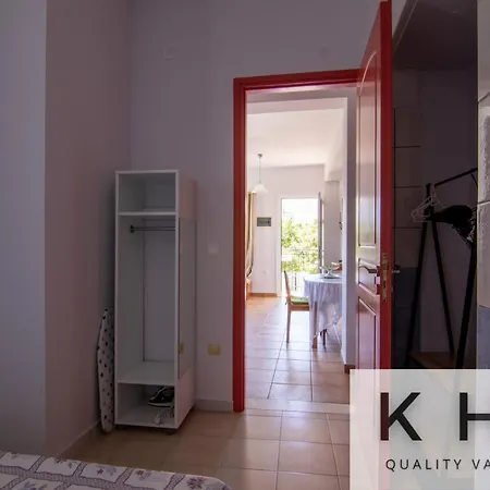 Lejlighed Eleni's Super Central Apartments! 5 Minutes Walking From Everything! Argostoli (Kefalonia)