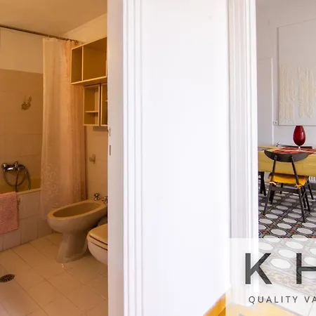 Lejlighed Eleni's Super Central Apartments! 5 Minutes Walking From Everything! Argostoli (Kefalonia)