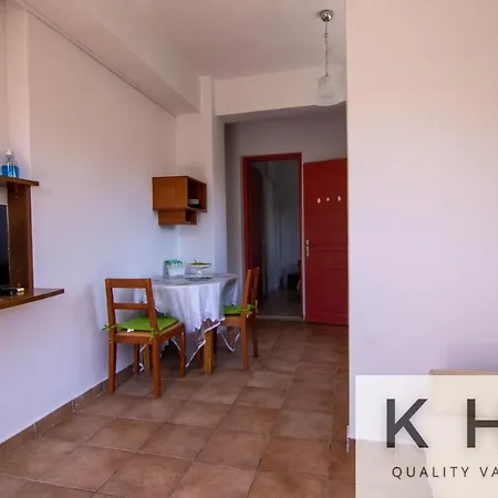 Lejlighed Eleni's Super Central Apartments! 5 Minutes Walking From Everything! *